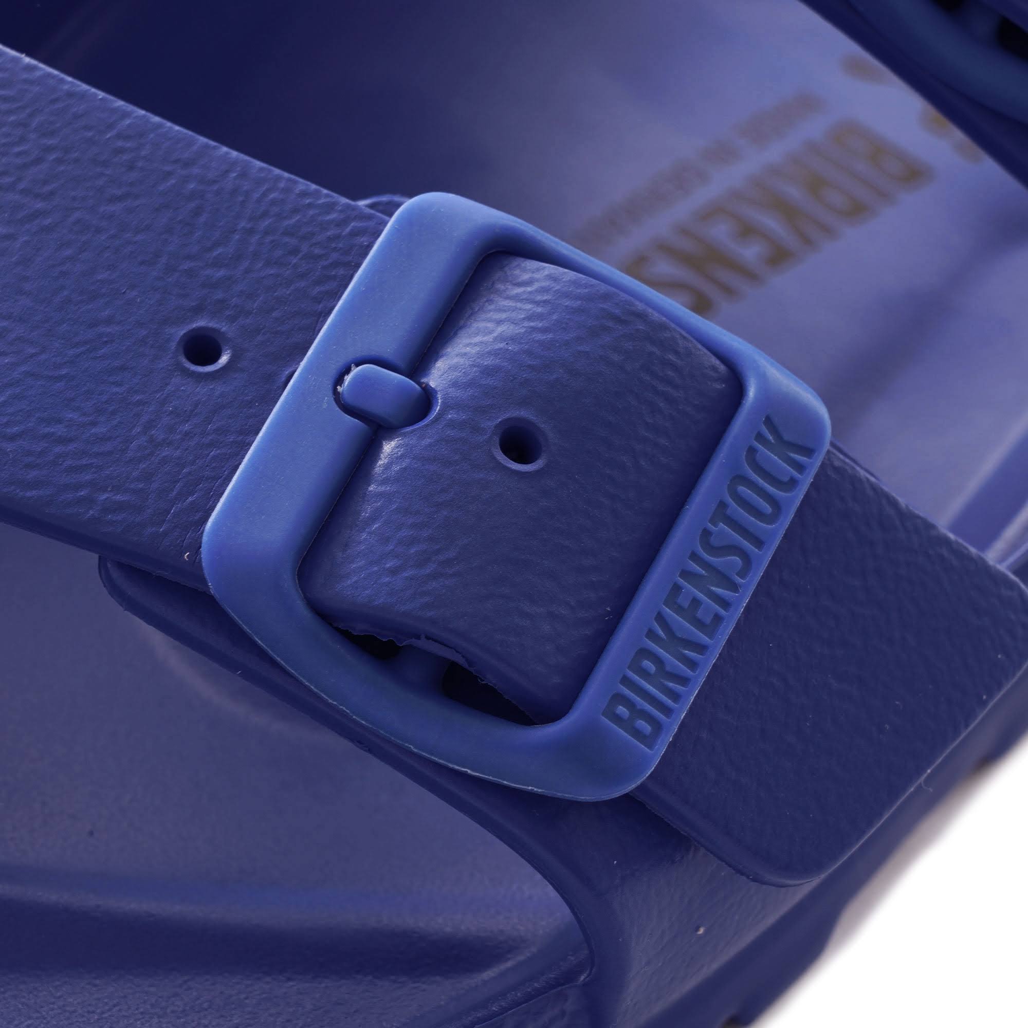 Birkenstock Arizona Eva Narrow Womens Sandals - Navy