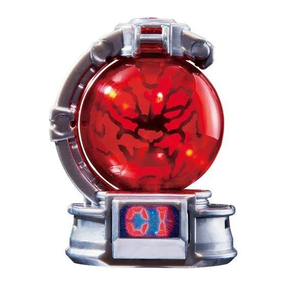 Bandai Uchu Sentai Kyuranger Transformation Controller DX Seiza Blaster