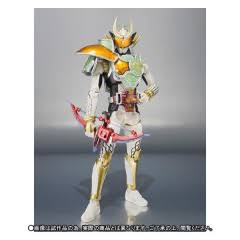 S.H.Figuarts Masked Kamen Rider Zangetsu Melon Energy Arms Action Figure Japan