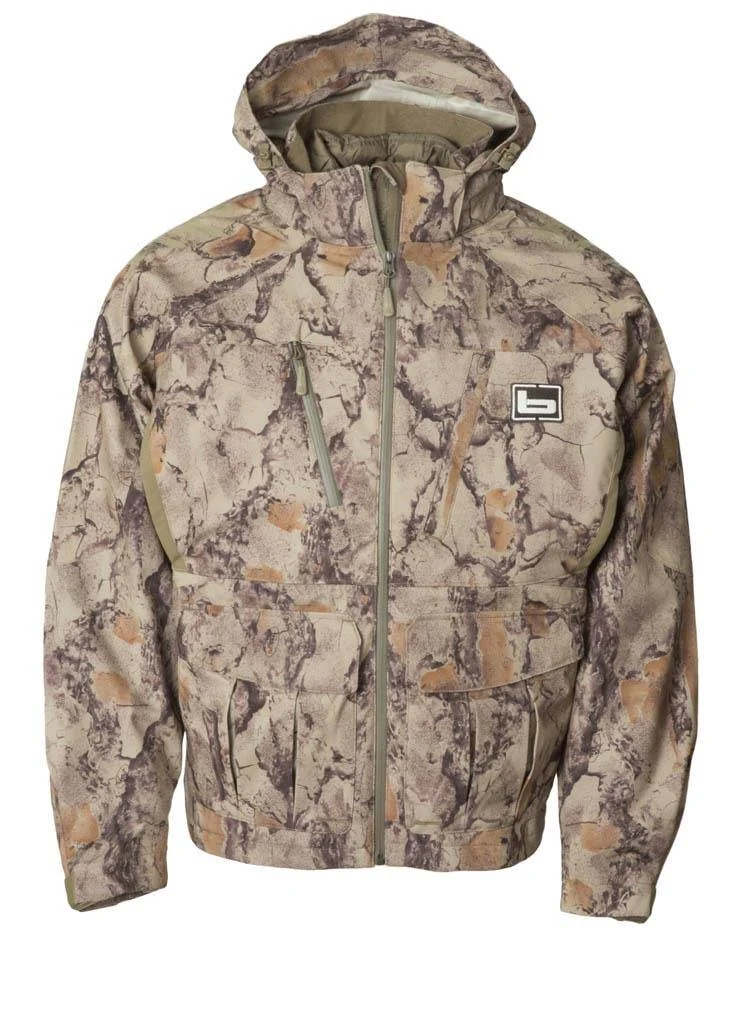 Banded Gear Calefaction 3-N-1 Insulated Wader Jacket