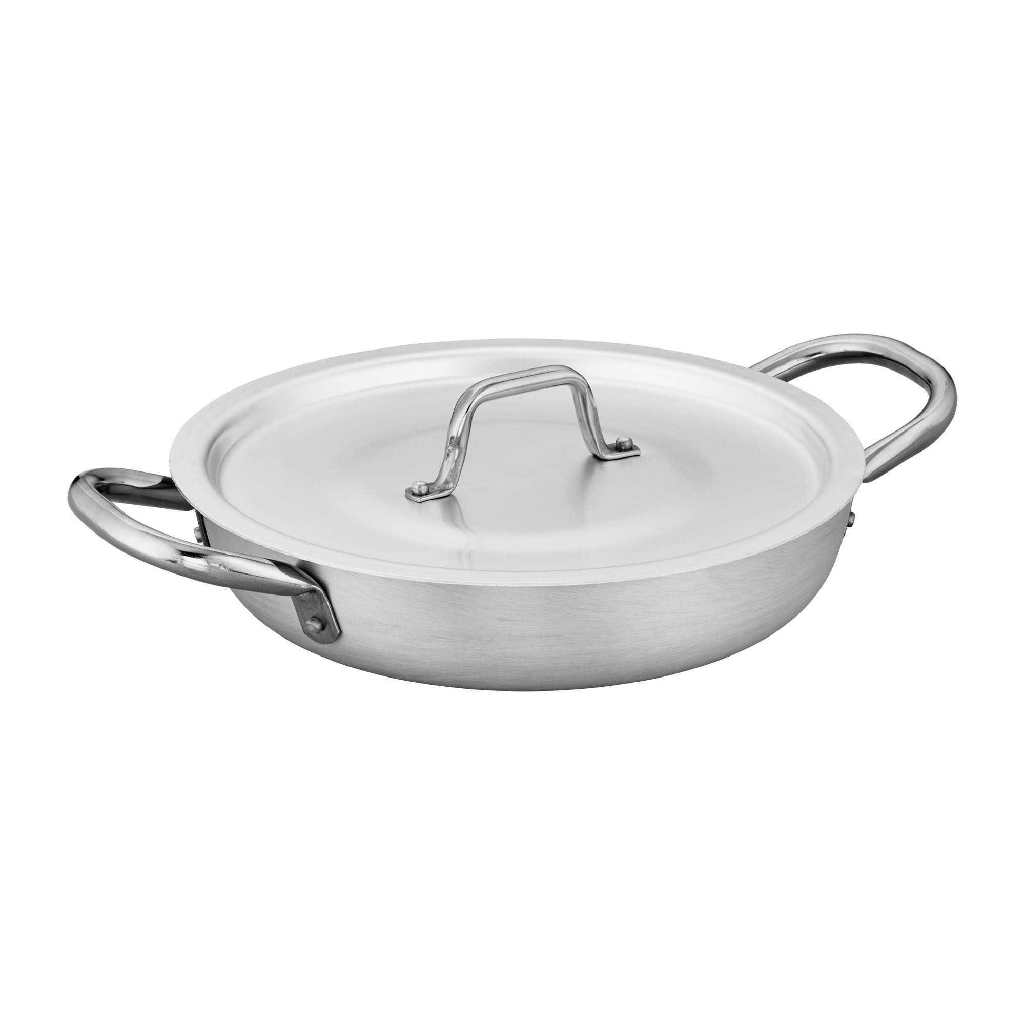 Ballarini Professionale Series 2800 Braiser with Lid