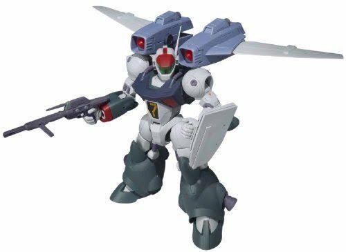 Bandai Tamashii Nations Robot Spirits Vifam Action Figure