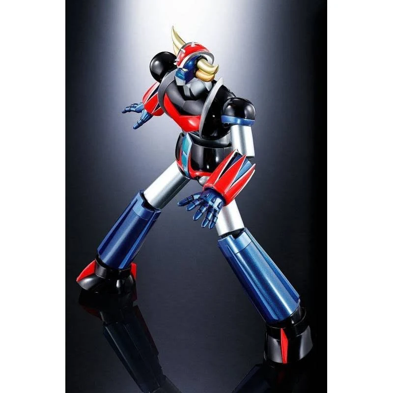 GX-76 Grendizer D.C. Grendizer Bandai Soul of Chogokin