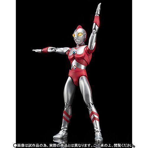 ULTRA-ACT Ultraman 80 from Japan