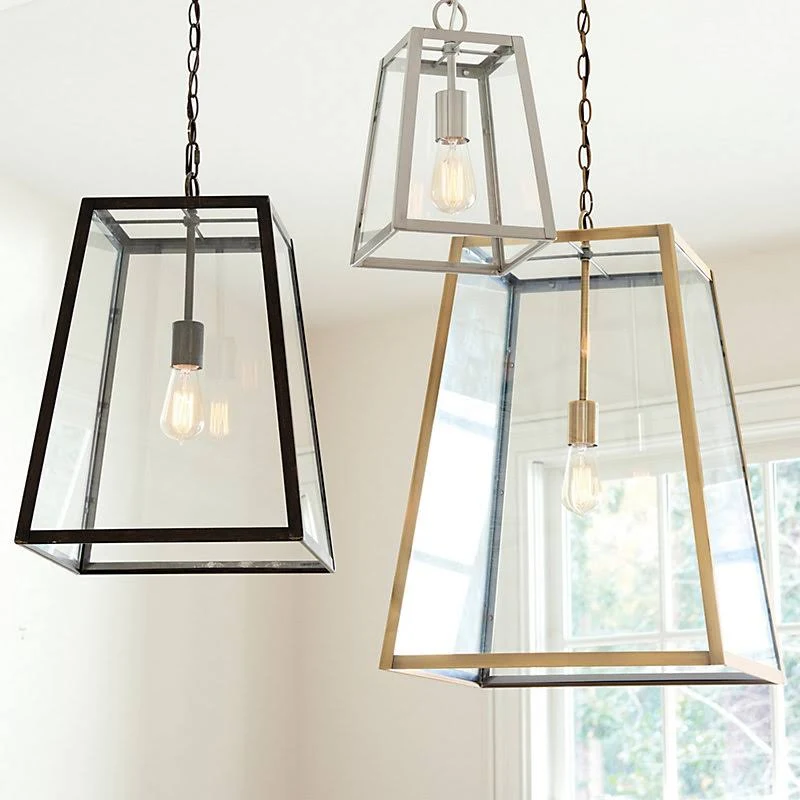 Eldridge Pendant Small - Ballard Designs