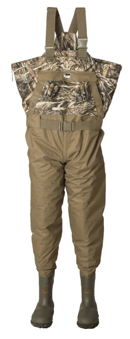 Banded Redzone Two-Tone 1.5 Breathable Insulated Wader