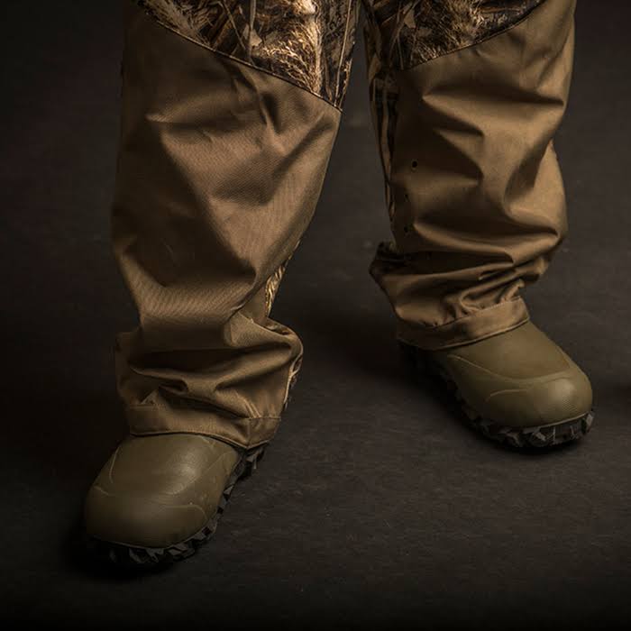 Banded Redzone 2.0 Breathable Insulated Wader