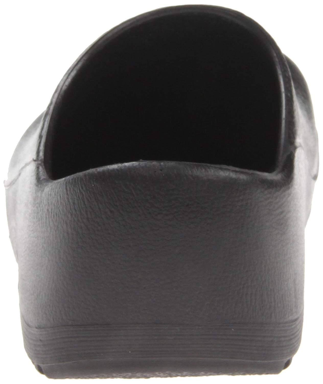 Birkenstock Super Birki Clog Black Polyurethane 39