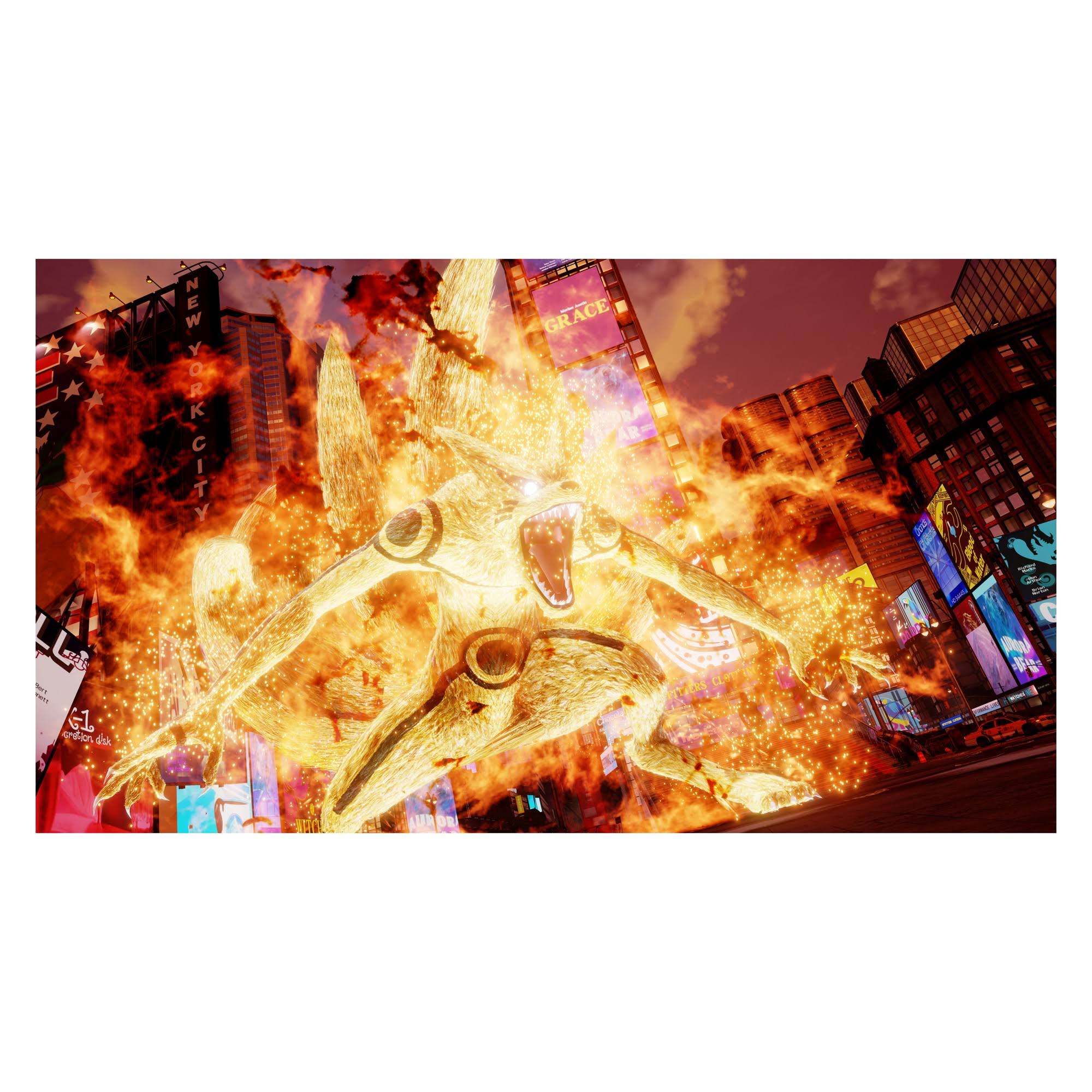 Jump Force - Xbox One (Digital)