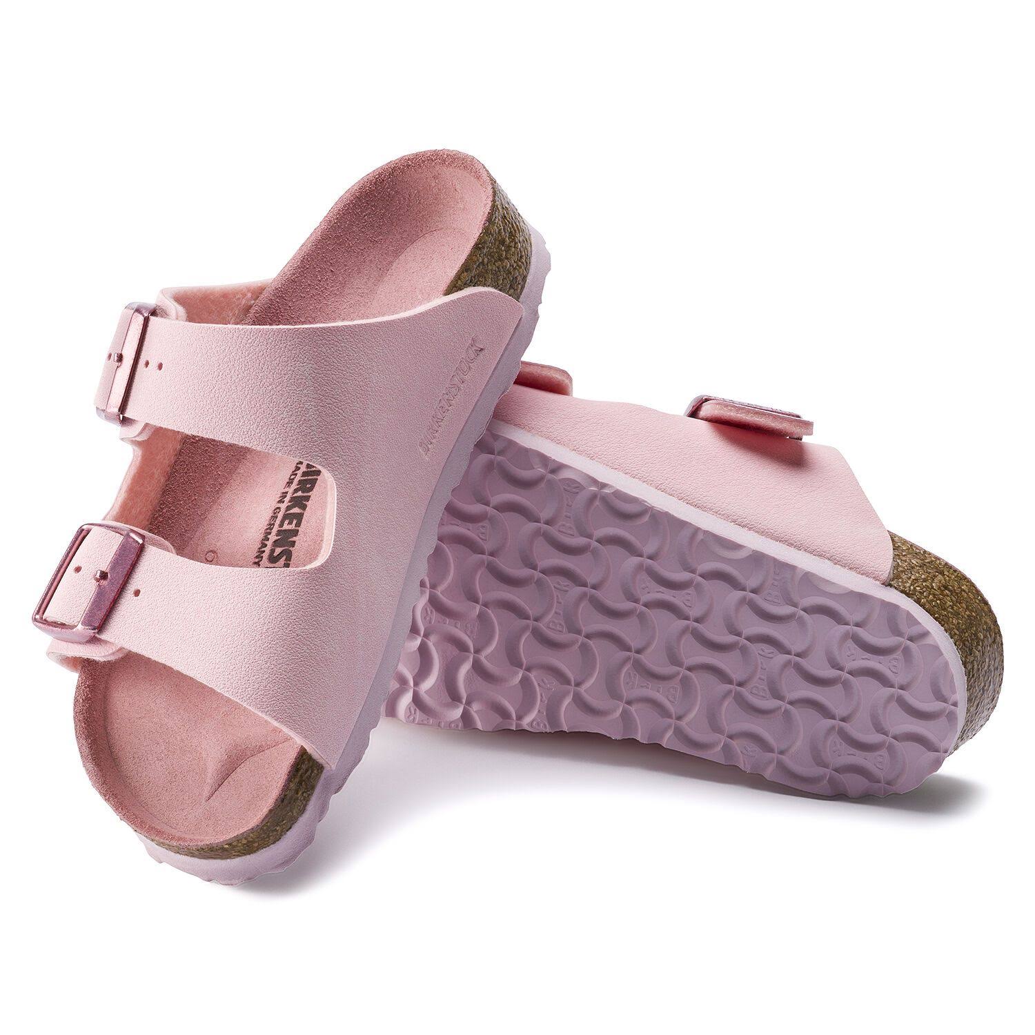 Birkenstock Arizona Kids Rose 30 / Narrow