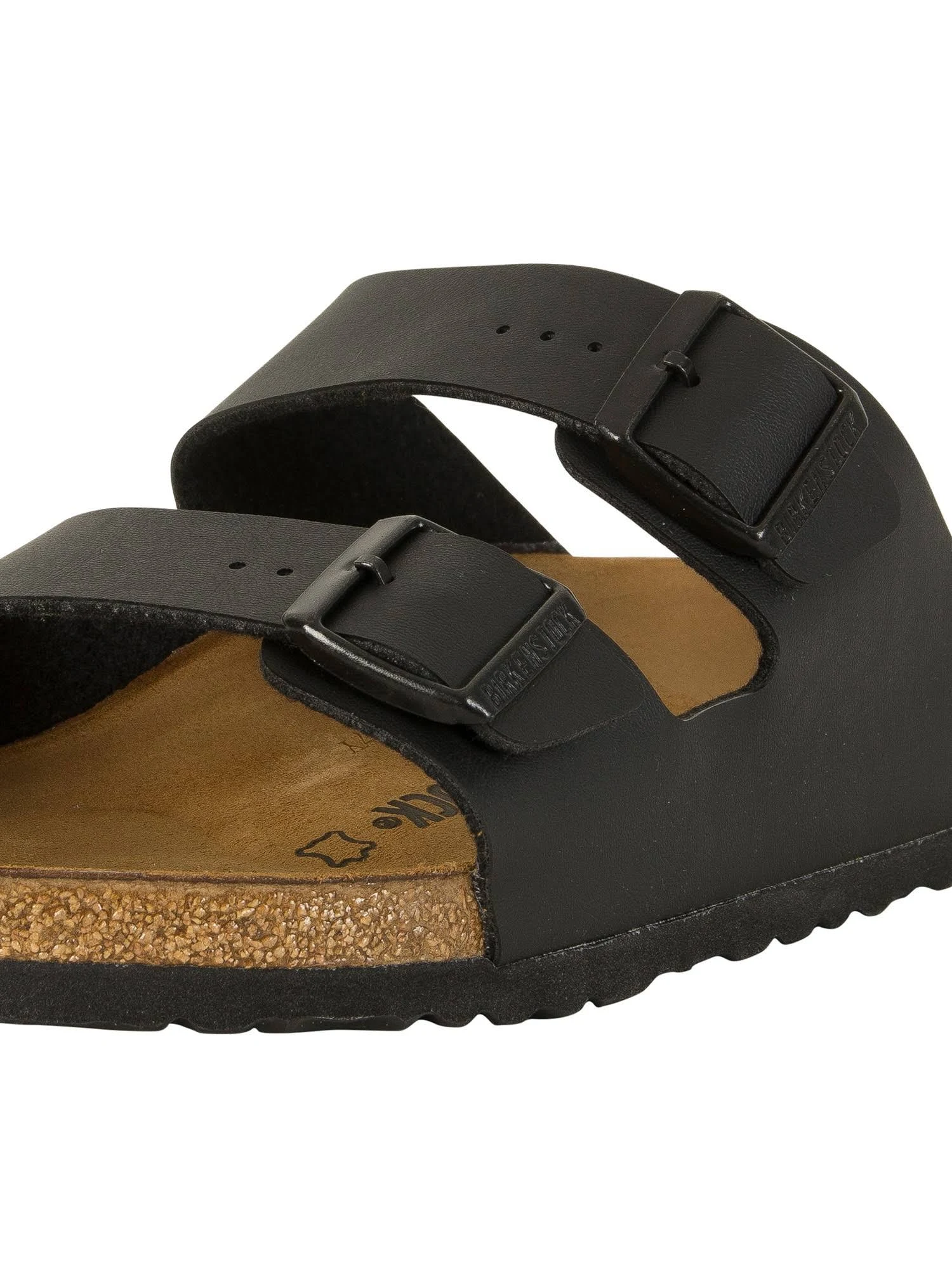 Birkenstock Arizona Sandals Black