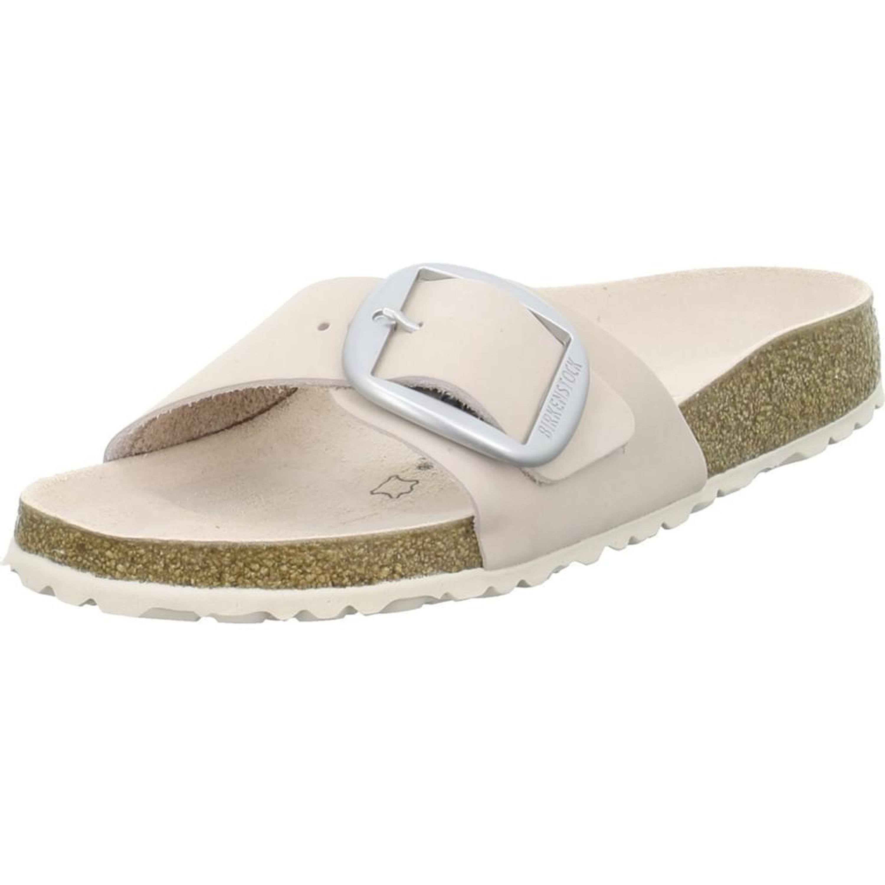 Birkenstock Madrid Big Buckle 1015800