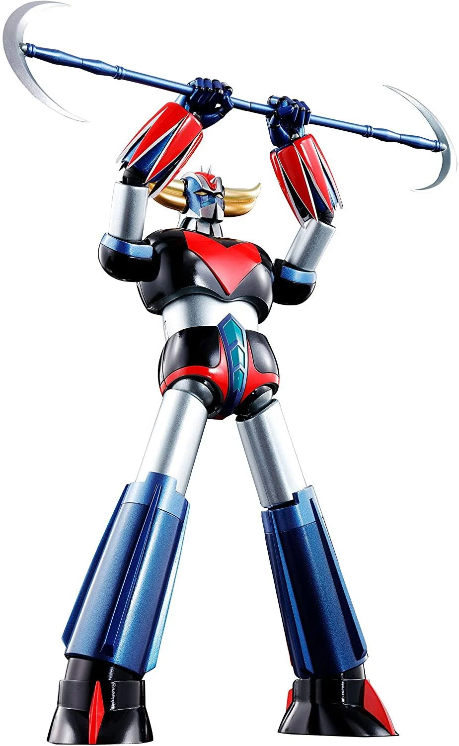 GX-76 Grendizer D.C. Grendizer Bandai Soul of Chogokin