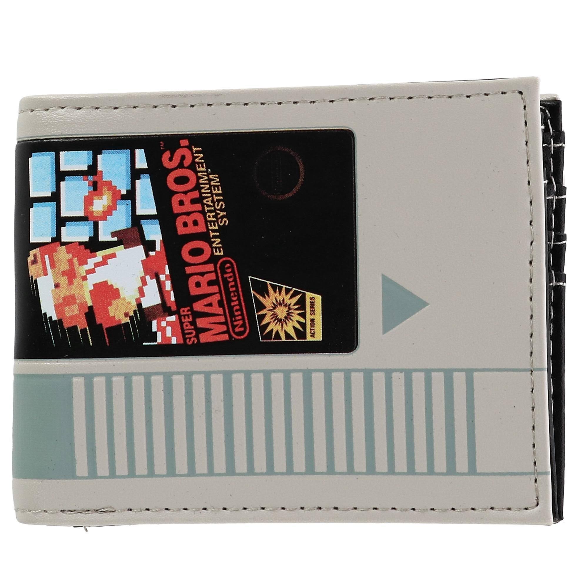 Super Mario Gift Set