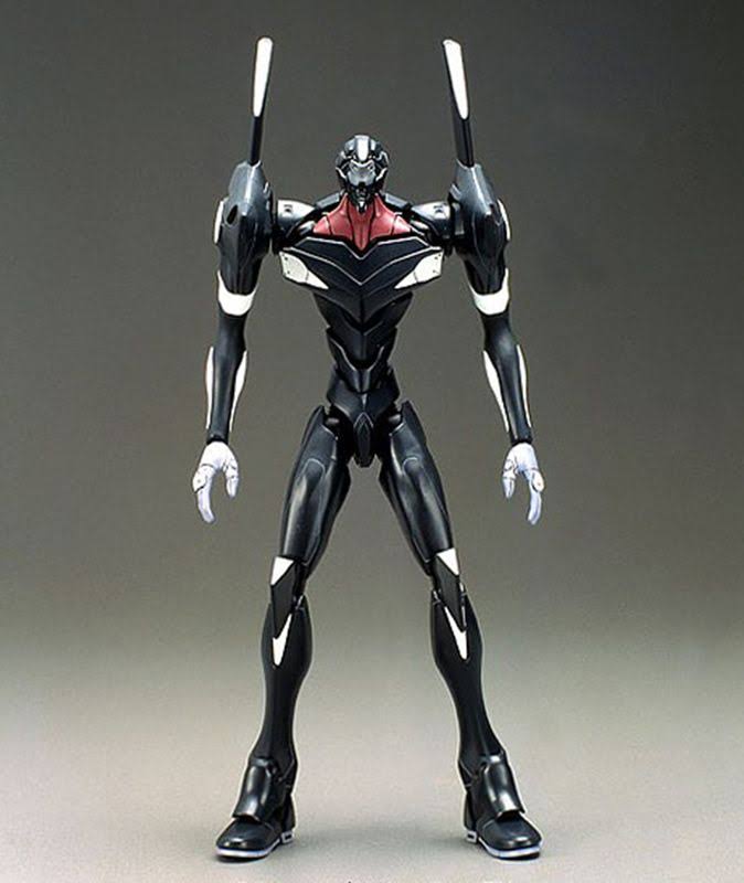 Bandai HG Evangelion EVA-03