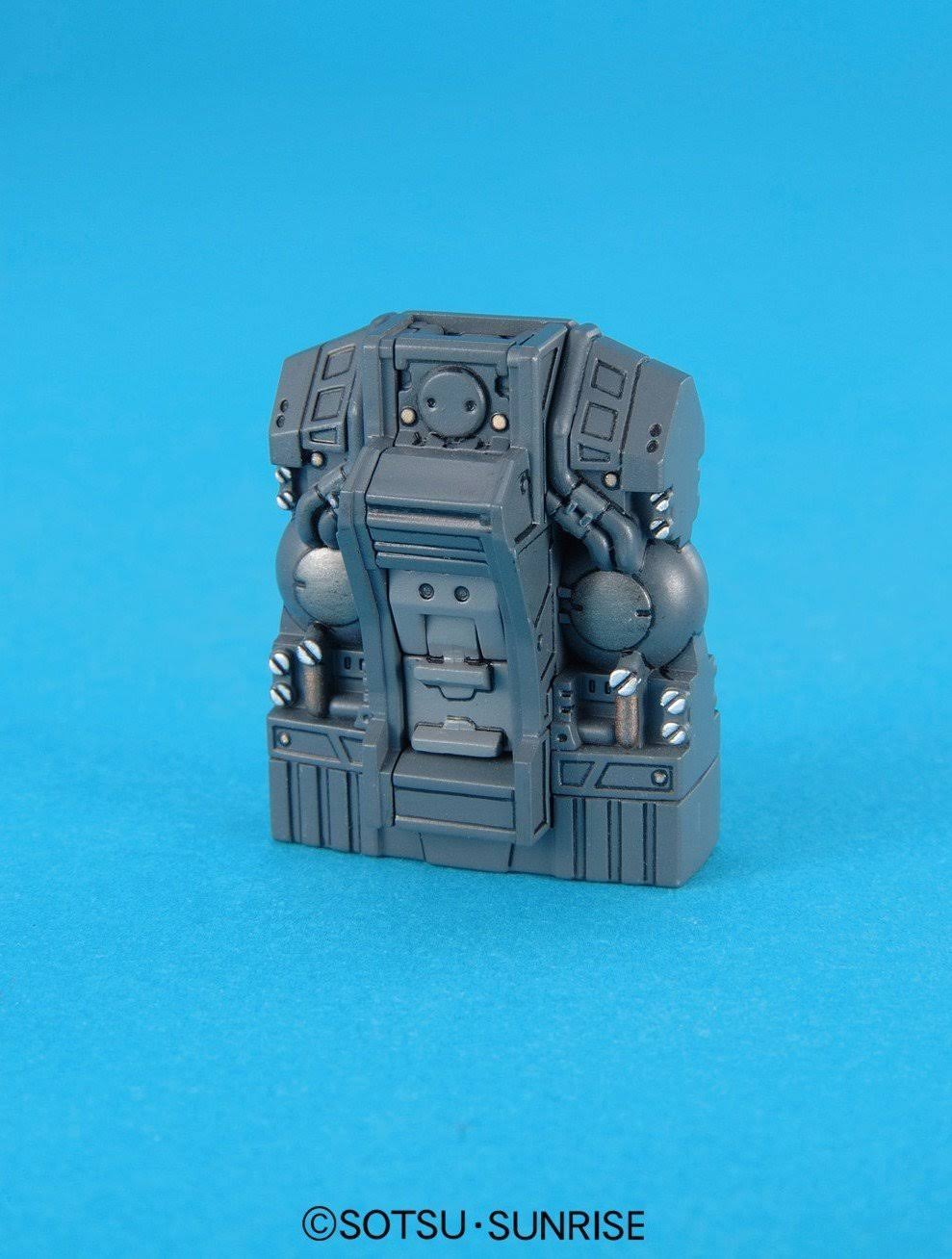 Gundam RGM-79 GM Ver 2.0 mg 1/100 Scale