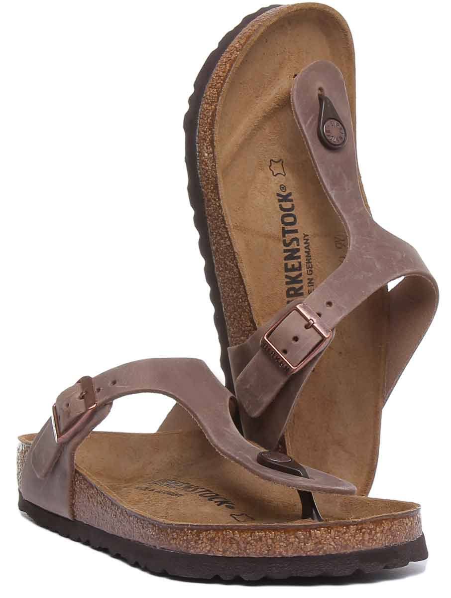 Birkenstock Gizeh 0943811