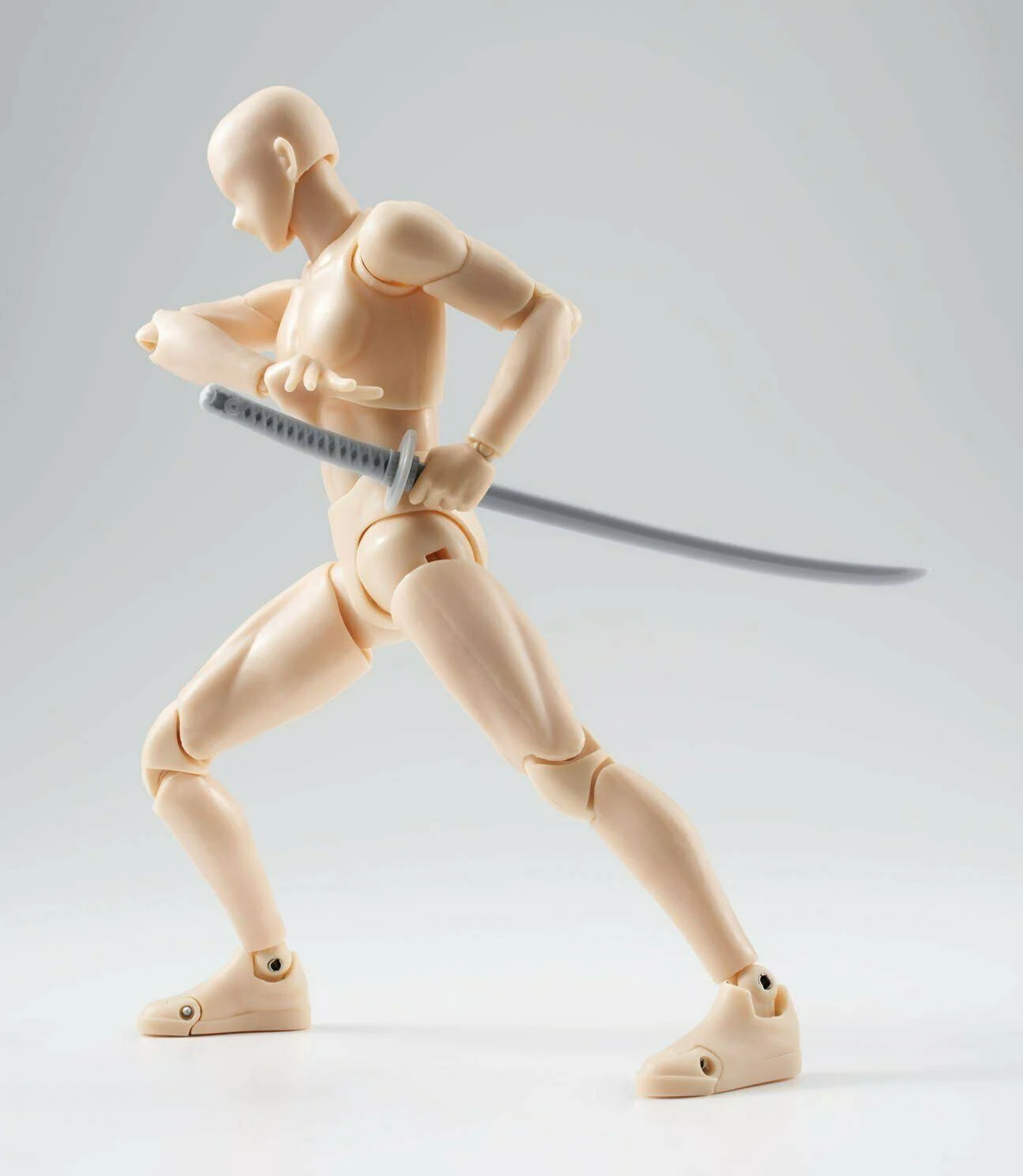 Bandai Tamashii Nations S.H. Figuarts Man DX Set