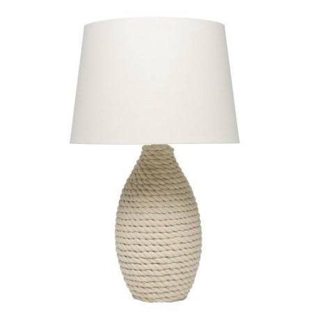 Longshore Tides Chenango 25&& Table Lamp