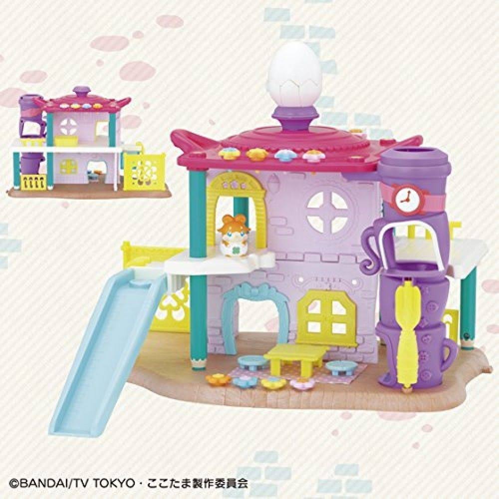 Secret Cocotama Big Cocotama House