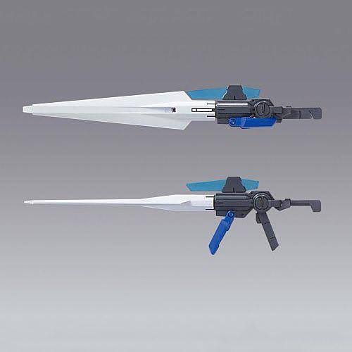 Bandai HG 1/144 #22 00 Gundam