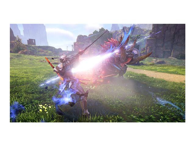 Tales Of Arise - PlayStation 4