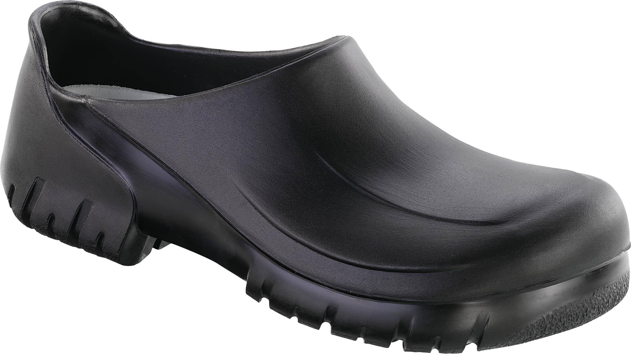 Birkenstock A630 Clog - 40 - Black
