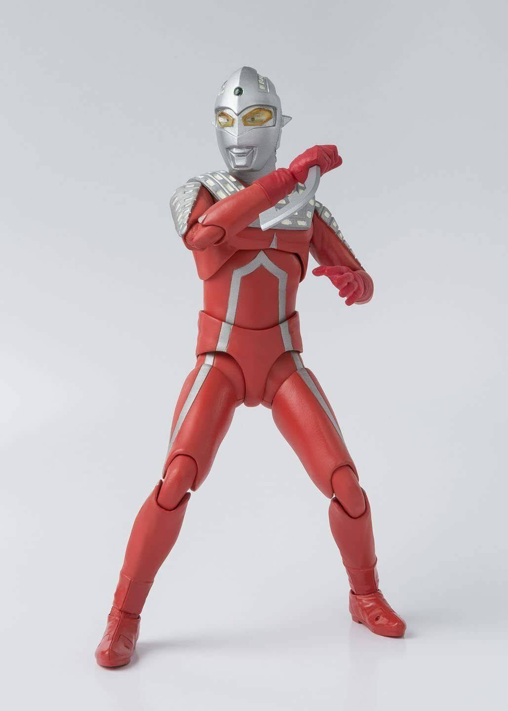 Ultra Seven S.H.Figuarts Action Figure by Bandai