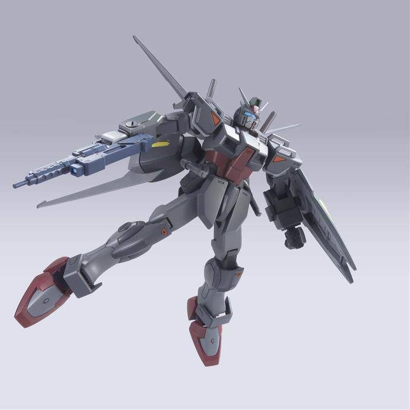 Gundam 1/144 HG Seed #43 CE:73 Stargazer GAT-01A2R 105 Slaughter Dagger Model Kit