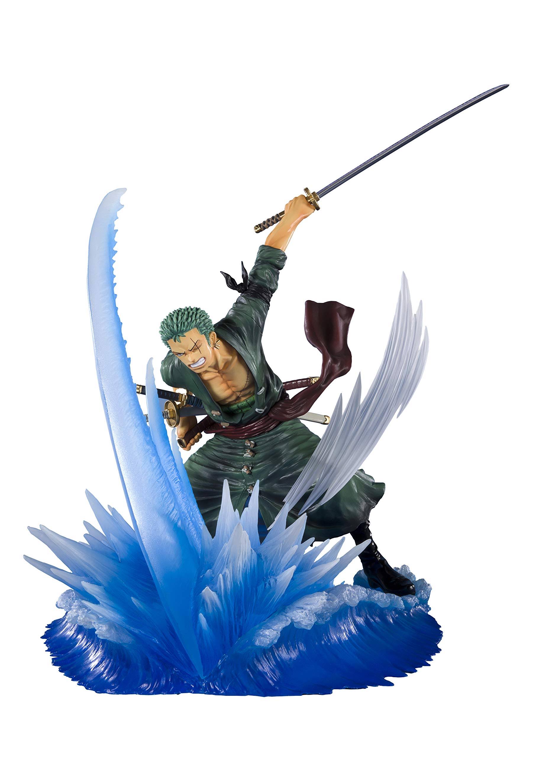 Roronoa Zoro (Yakkodori) Figuarts Zero (One Piece)