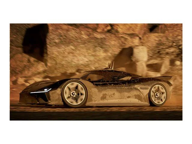 Fast & Furious Crossroads - Standard Edition - Xbox One - ESD