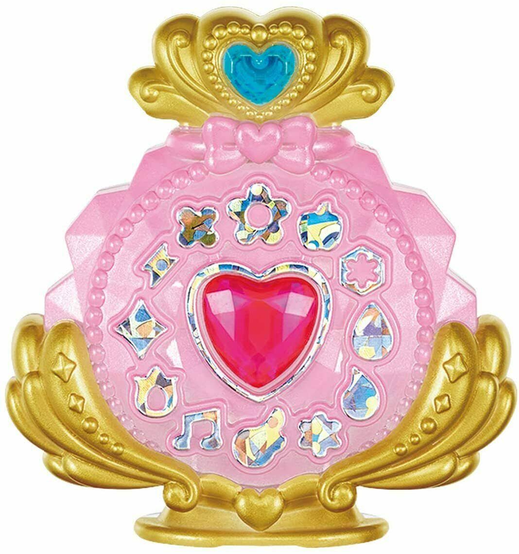 Bandai Healin& Good Precure Injection Treatment Healing Arrow Toy w/Tracking#