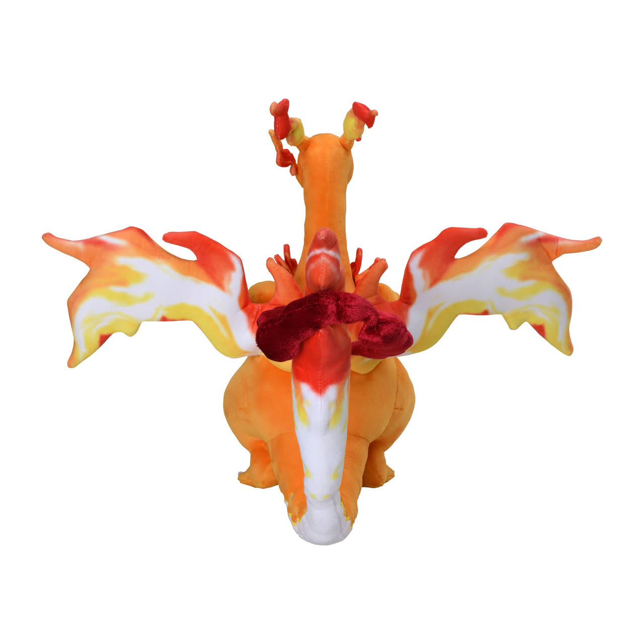 Pokemon Center 2020 Gigantamax Charizard Plush Toy