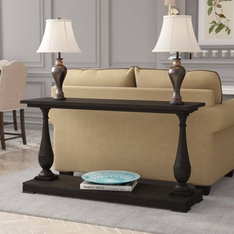 Sarcoxie Console Table