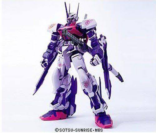 1/100 Gundam Astray Mirage Frame (Mobile Suit Gundam Seed Destiny)