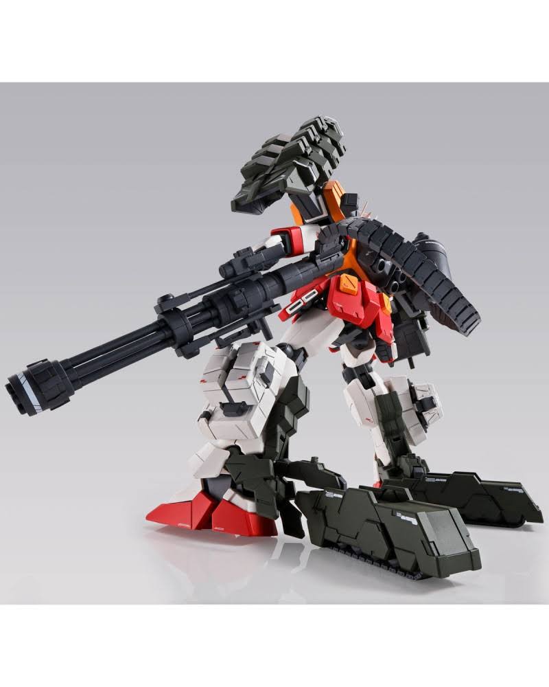 mg Gundam Heavyarms EW (Igel Unit)