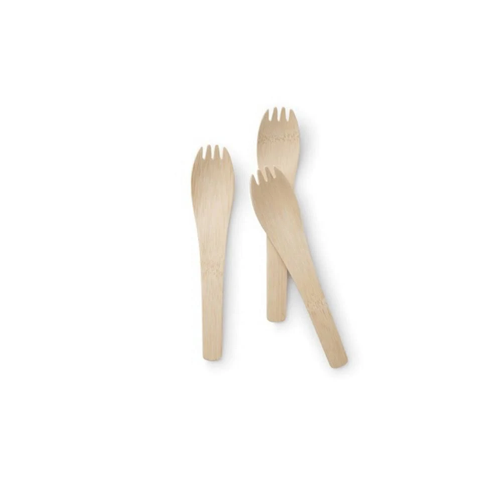 Veneerware Spork with Handle (Case of 250)