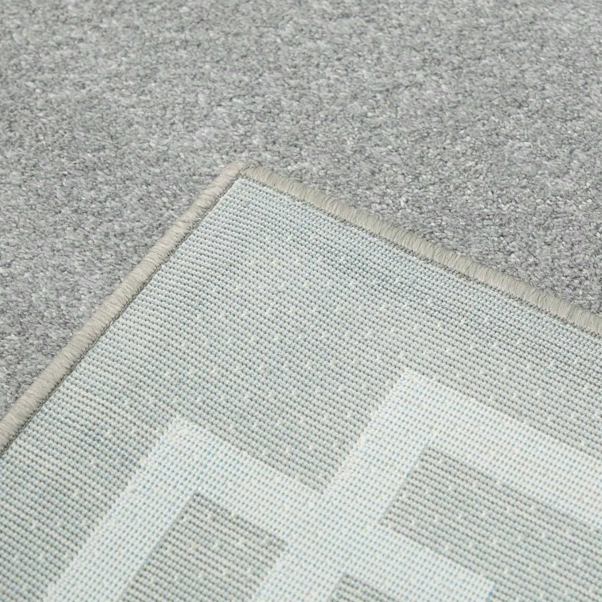 Balta Eleni Navy 8 ft. x 10 ft. Greek Key Area Rug, Blue