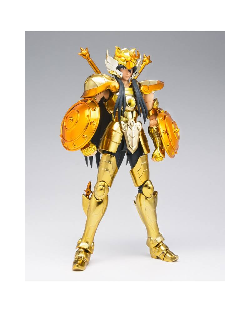 Saint Cloth Myth EX Libra Shiryu (Saint Seiya)