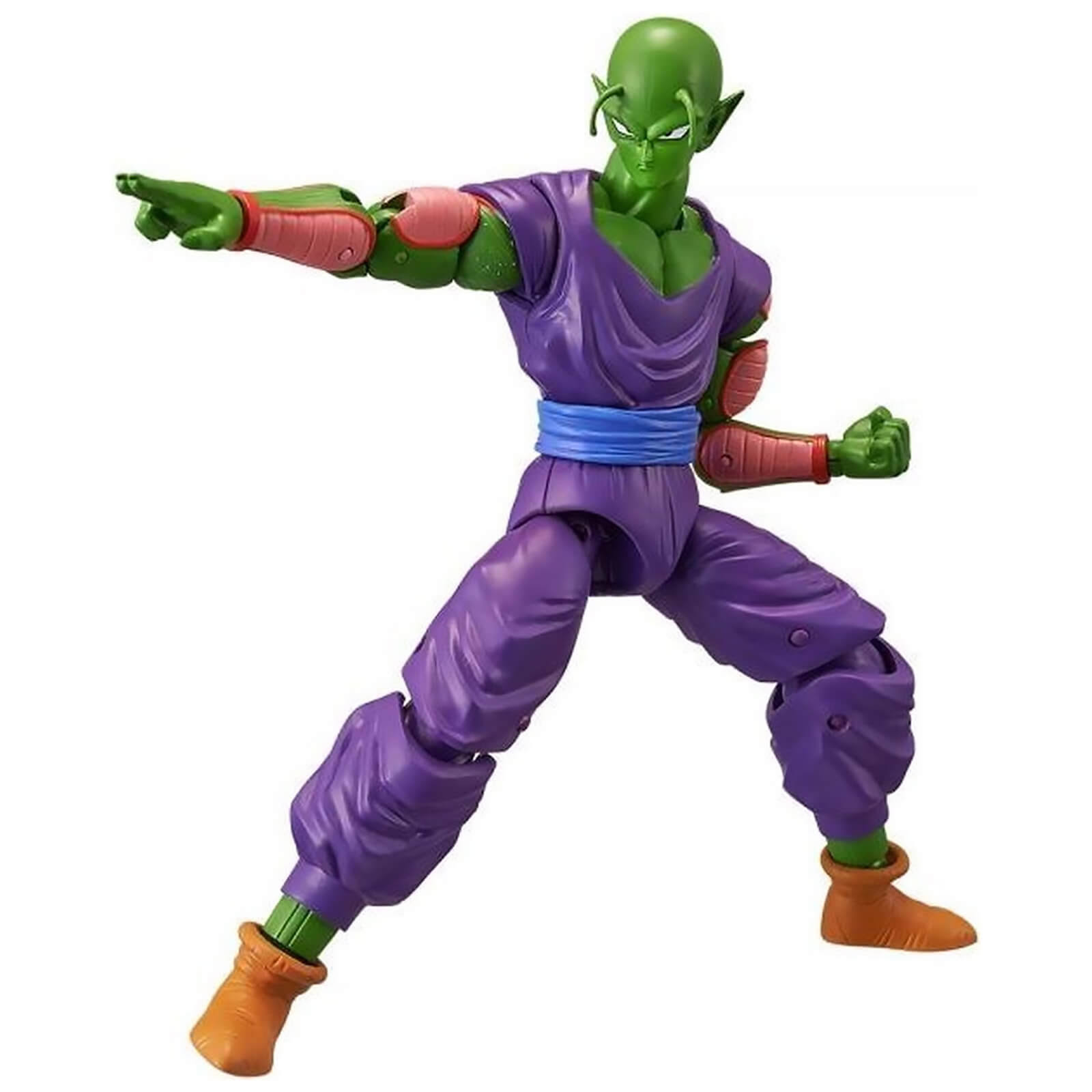 Dragon Ball Super Piccolo 6.5x22 Action Figure
