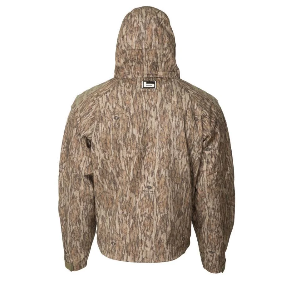 Banded Gear Calefaction 3-N-1 Insulated Wader Jacket