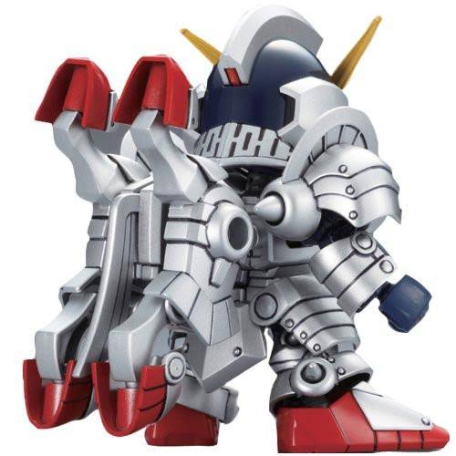 SD Legend Bb 370 Knight Gundam