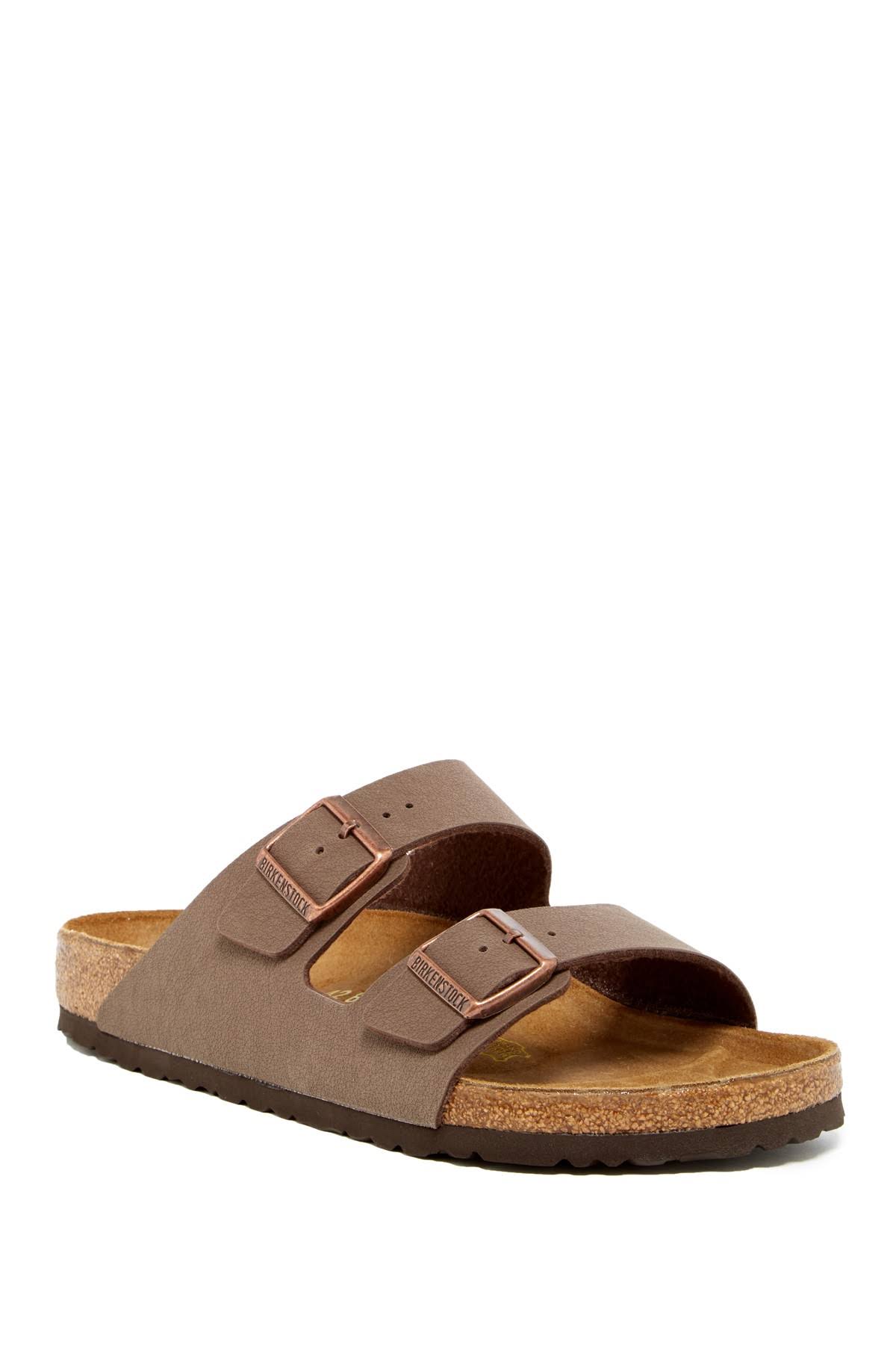 Birkenstock Arizona Classic Footbed Sandal - Men's Sandals