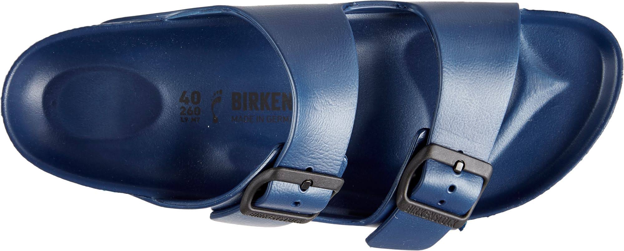 Birkenstock Women's Arizona Eva Navy