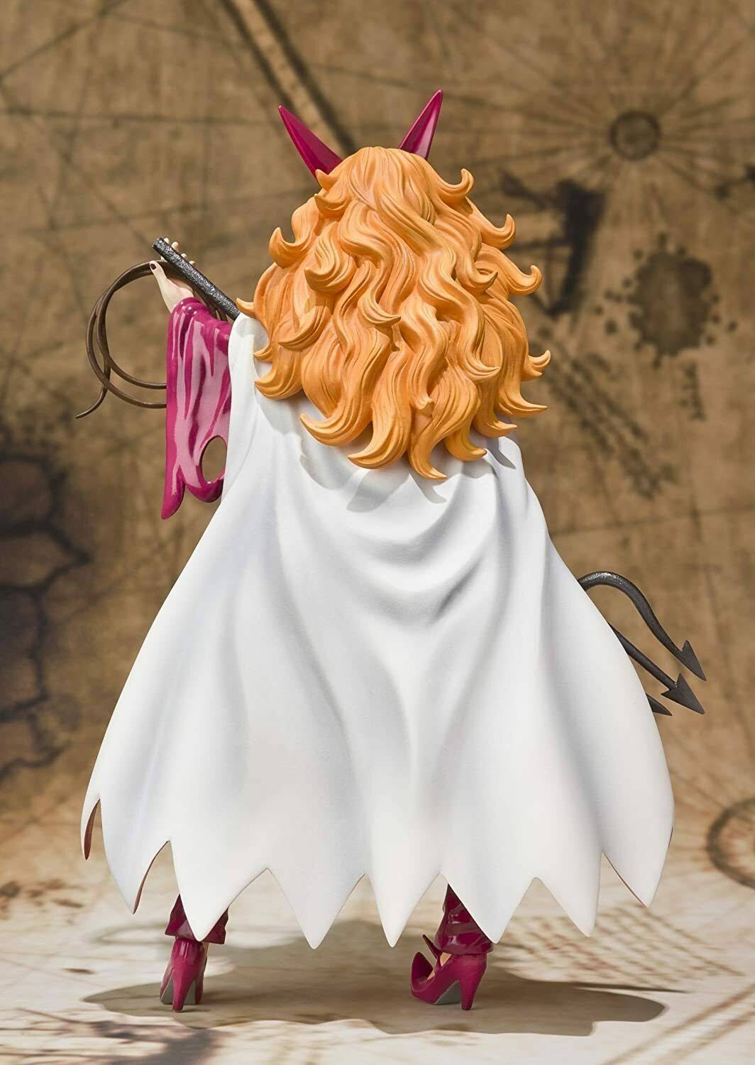 Figuarts Zero - One Piece Sadie