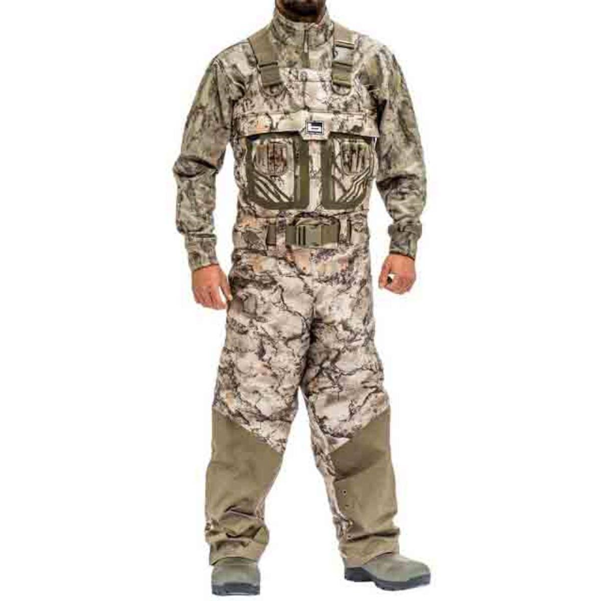 Banded RedZone Elite 2.0 Breathable - Size 8, Natural Gear