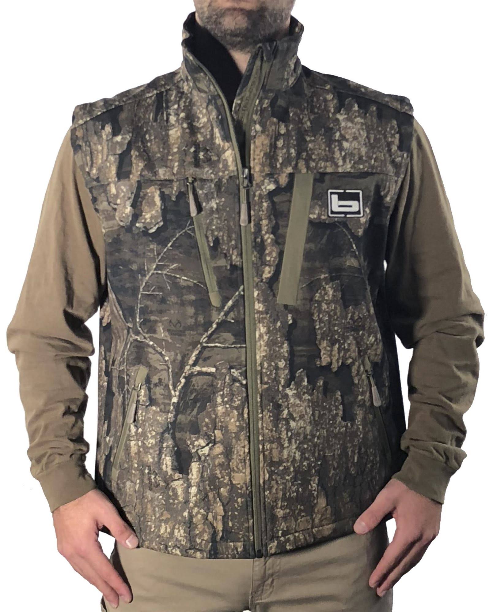 Banded Utility 2.0 Vest - Size 2XL, Timber