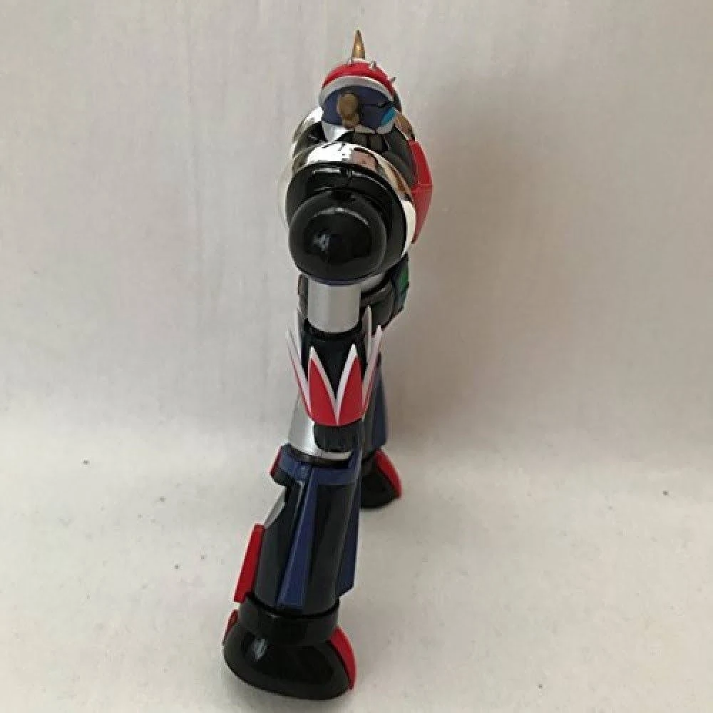 Bandai Tamashii Nations Super Robot Chogokin Grendizer Action Figure