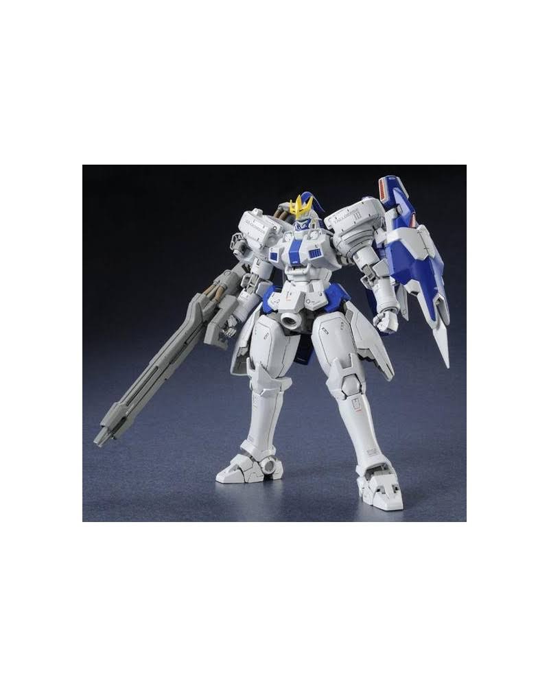 Bandai mg 1/100 OZ-00MS2B Tallgeese III Plastic Model Kit Gundam