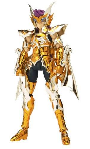 Figure: Saint Seiya Cloth Myth Scylla